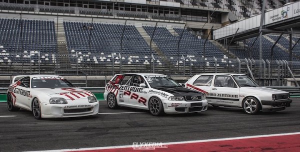 Fast Car Festival 2018_2