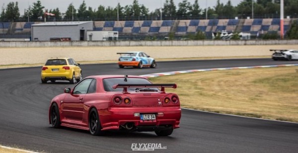 Fast Car Festival 2018_42