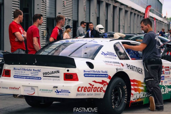Fast Car Festival 2016_5