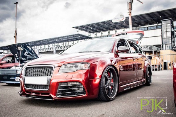 Fast Car Festival 2016_2
