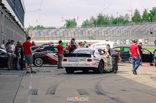 Fast Car Festival 2016_3