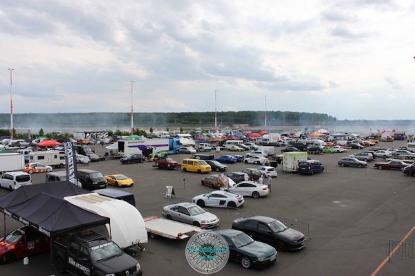 Fast Car Festival 2016_7