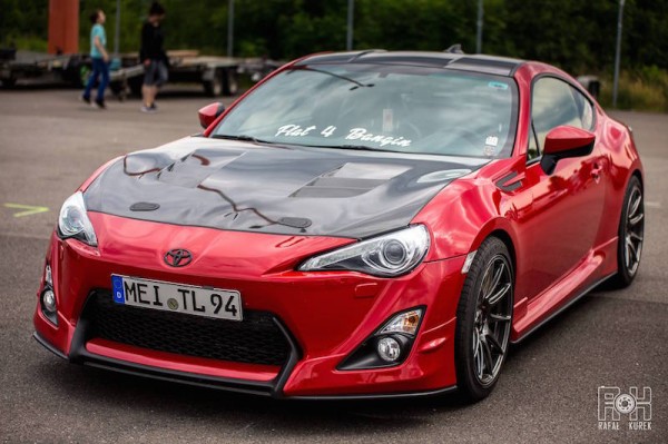 Fast Car Festival 2016_3