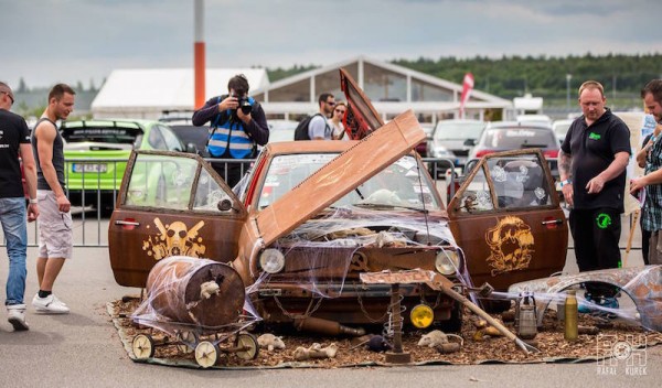 Fast Car Festival 2016_6