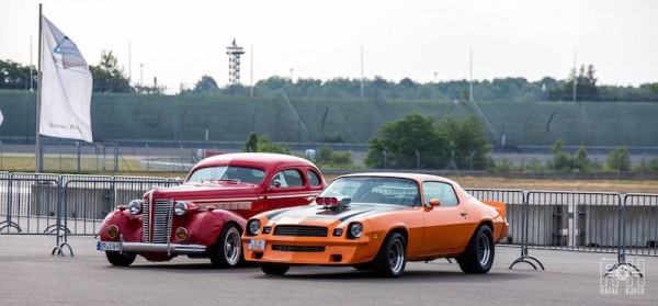 Fast Car Festival 2016_7