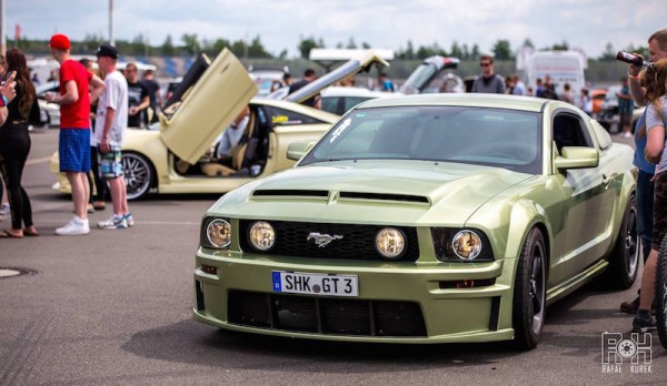 Fast Car Festival 2016_9