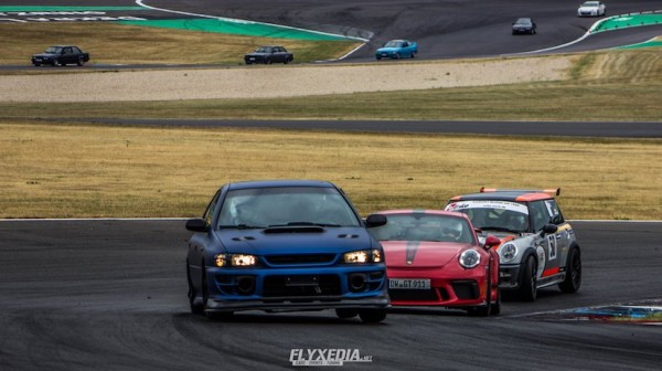 Fast Car Festival 2018_19