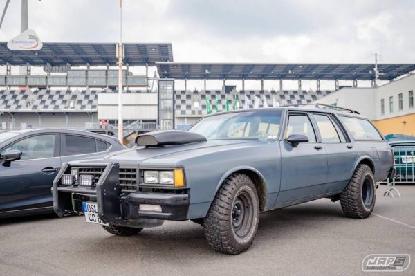 Fast Car Festival 2018_27