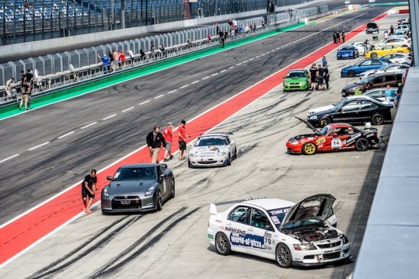 Fast Car Festival 2018_86